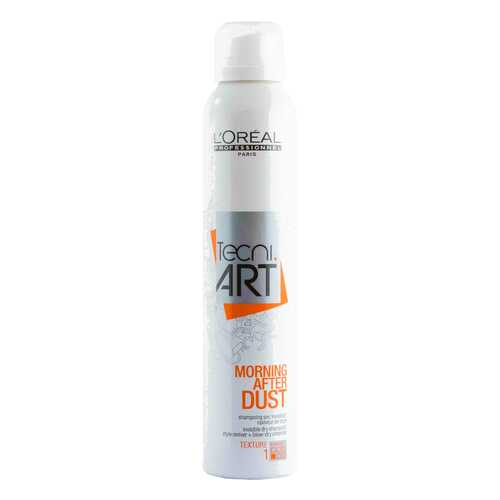 Шампунь L'Oreal Professionnel Morning After Dust 200 мл в Сибирское Здоровье