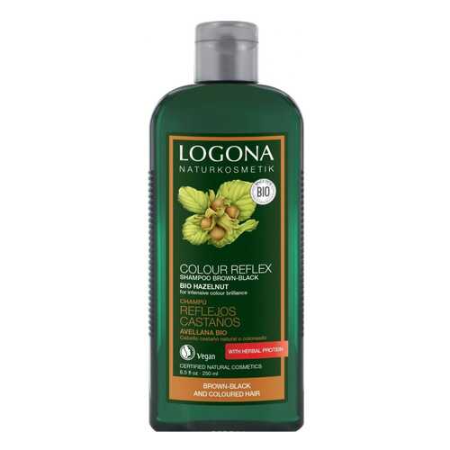Шампунь Logona Color Reflex 250 мл в Сибирское Здоровье