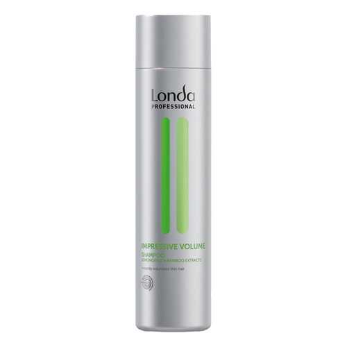 Шампунь Londa Professional Impressive Volume 250 мл в Сибирское Здоровье
