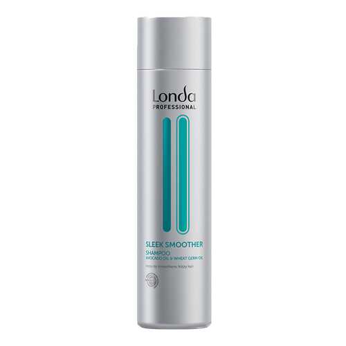 Шампунь Londa Professional Sleek Smoother Shampoo 250 мл в Сибирское Здоровье