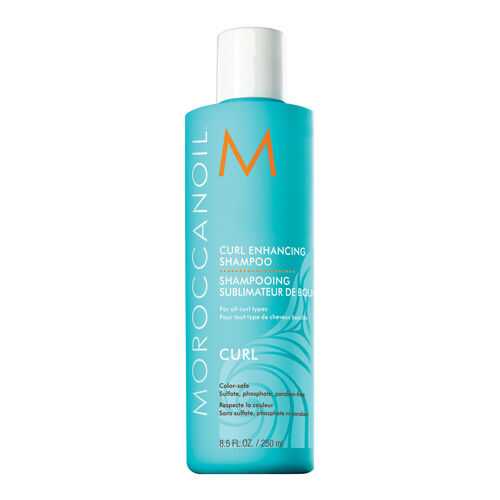 Шампунь Moroccanoil Curl Enhancing Shampoo 250 мл в Сибирское Здоровье