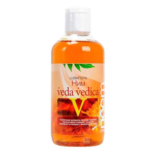Шампунь Ним Veda Vedica 250 мл в Сибирское Здоровье