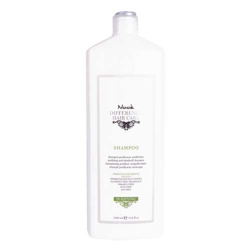 Шампунь Nook Difference Hair Care Purifying Shampoo 1000 мл в Сибирское Здоровье