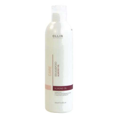Шампунь Ollin Professional Shampoo Almond Oil 250 мл в Сибирское Здоровье