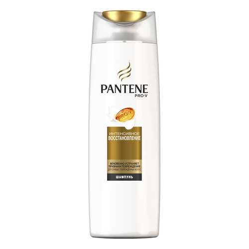 Шампунь Pantene Интенсивное восстановление 250 мл в Сибирское Здоровье
