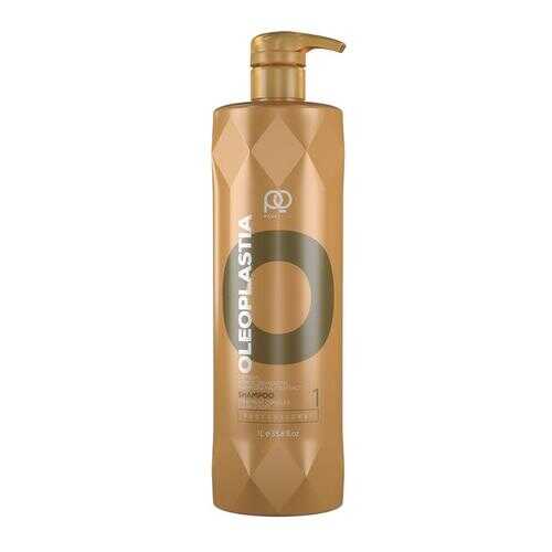Шампунь Paul Oscar OleoPlastia Treatment Complex Clean & Soft Shampoo, step 1, 1000 мл в Сибирское Здоровье