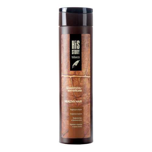 Шампунь Premium Healthy Hair 250 мл в Сибирское Здоровье