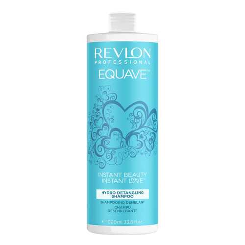 Шампунь Revlon Professional Equave Hydro Detangling 1000 мл в Сибирское Здоровье