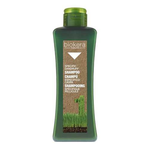 Шампунь Salerm Cosmetics Biokera Natura Specific Dandruff Shampoo против перхоти 300 мл в Сибирское Здоровье
