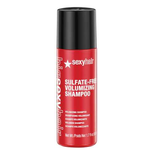 Шампунь Sexy Hair Big Sexy Hair Big Volume Shampoo 50 мл в Сибирское Здоровье