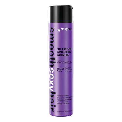 Шампунь Sexy Hair Sulfate Free Smoothing 300 мл в Сибирское Здоровье