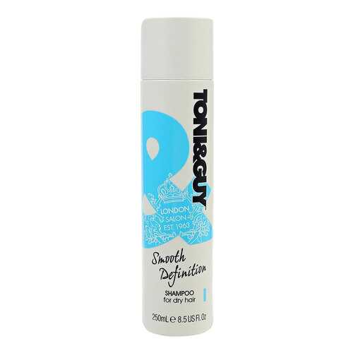 Шампунь Toni&Guy Smooth Definition 250 мл в Сибирское Здоровье