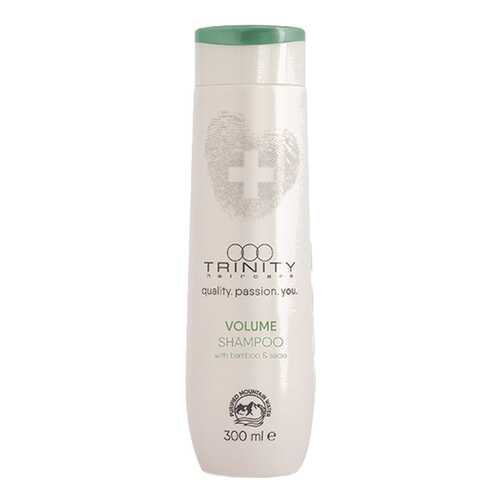 Шампунь Trinity Hair Care Essentials Volume 300 мл в Сибирское Здоровье