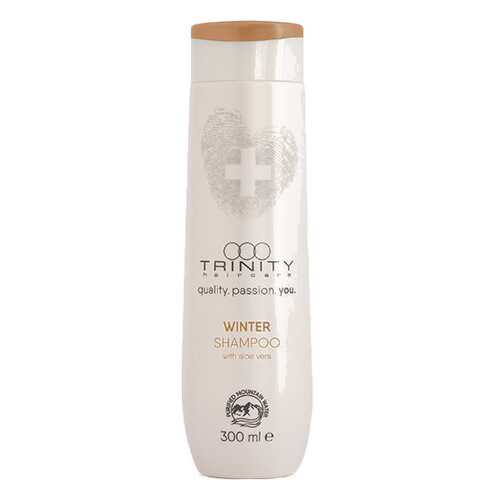 Шампунь Trinity Hair Care Essentials Winter Shampoo 300 мл в Сибирское Здоровье