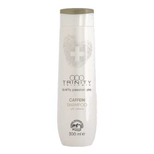 Шампунь Trinity Hair Care Therapies Caffein 300 мл в Сибирское Здоровье