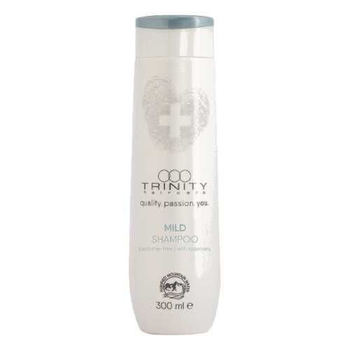 Шампунь Trinity Hair Care Therapies Mild Shampoo 300 мл в Сибирское Здоровье
