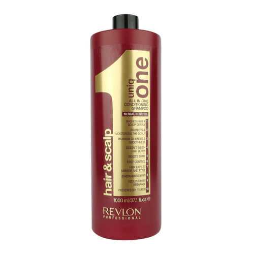 Шампунь Uniq One Conditioning Shampoo 1 л в Сибирское Здоровье