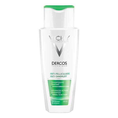 Шампунь Vichy Dercos Anti-Dandruff 200 мл в Сибирское Здоровье