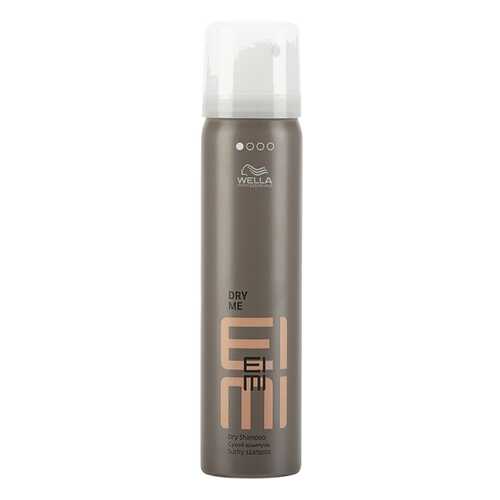 Шампунь Wella Professionals EIMI Dry Me 65 мл в Сибирское Здоровье