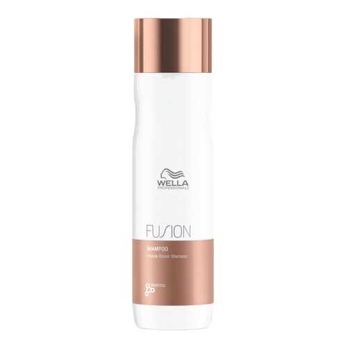 Шампунь Wella Professionals Fusion Shampoo 250 мл в Сибирское Здоровье