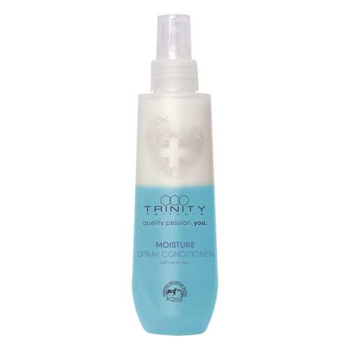 Спрей-Кондиционер Trinity Hair Care Essentials Moisture Spray Conditioner 75 мл в Сибирское Здоровье