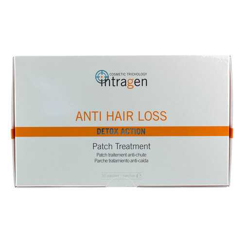 Средство для кожи головы Revlon Professional Intragen Anti Hair Loss Patch 30 шт в Сибирское Здоровье