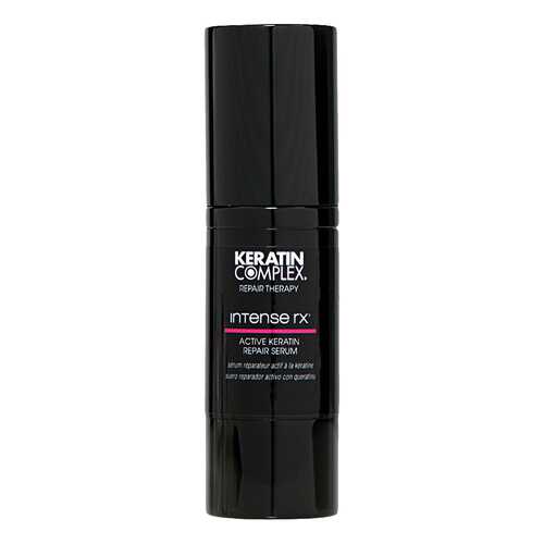 Сыворотка для волос Keratin Complex Intense RX Active Keratin Repair Serum 30 мл в Сибирское Здоровье