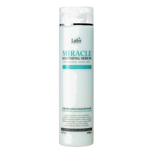 Сыворотка для волос La'dor Miracle Soothing Serum 250 мл в Сибирское Здоровье