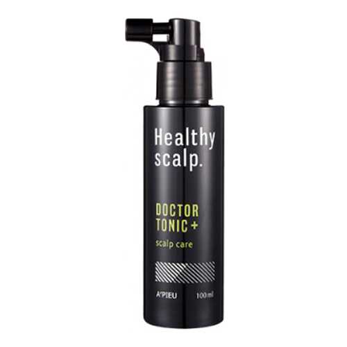 Тоник для волос A'pieu Healthy Scalp Doctor Tonic 100 мл в Сибирское Здоровье